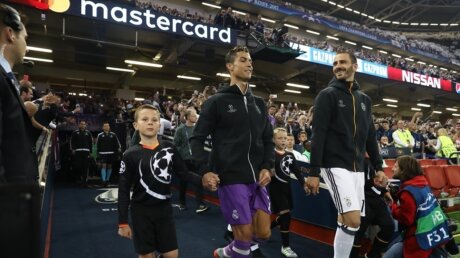 ©  UEFA