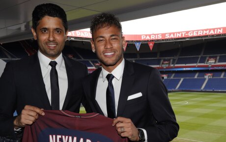 ©  PSG