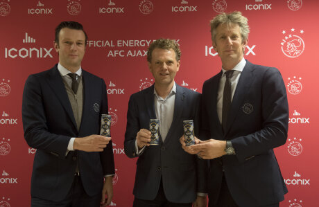 ©  Louis van de Vuurst / Ajax Images