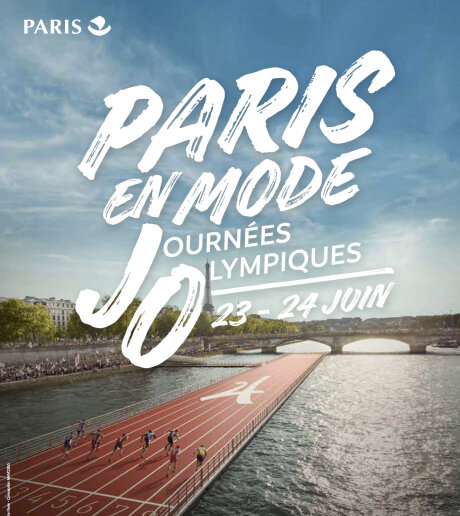 ©  Ville de Paris