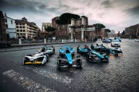 ©  Formula E
