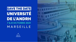 L’Université ANDRH 2021 - © DR.