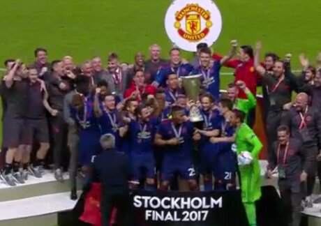 ©  MUFC