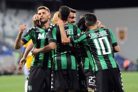 ©  Lega Serie A