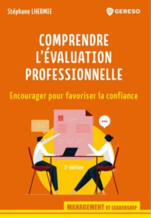 Understanding professional evaluation - © DR