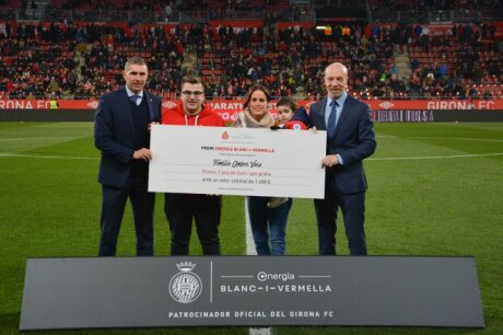 ©  Girona CF