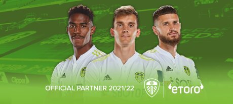 ©  Leeds United FC