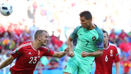 ©  UEFA