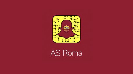 ©  AS Roma