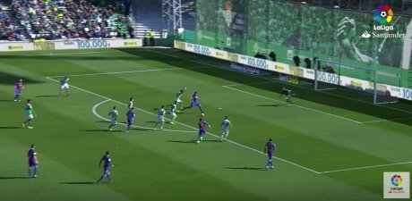 ©  LaLiga Santander
