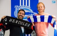 ©  Deportivo Alavés