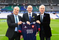 ©  FFR / I.PICAREL