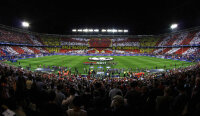 ©  Club Atletico de Madrid