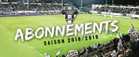©  CA Brive