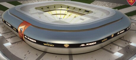 ©  AS Roma