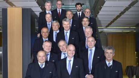 ©  UEFA
