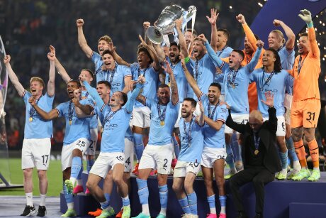 ©  Manchester City / Twitter