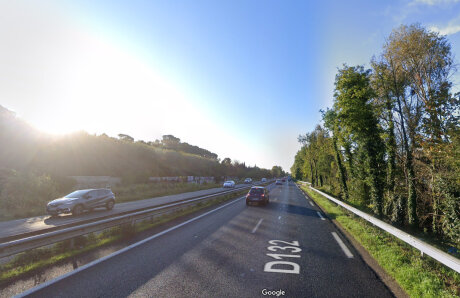 ©  Google Maps