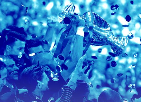 ©  UEFA