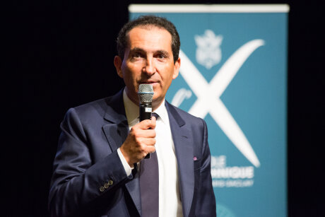 ©  Ecole polytechnique / Jérémy Barande