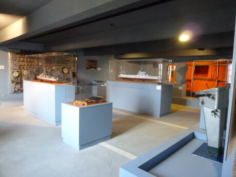 ©  musée national de la Marine