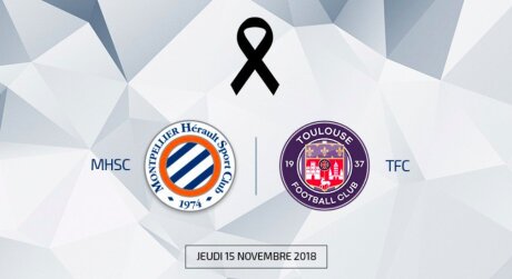 ©  @MontpellierHSC
