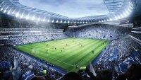 ©  Tottenham Hotspur FC