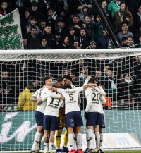 ©  Paris Saint-Germain