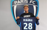 ©  Paris FC