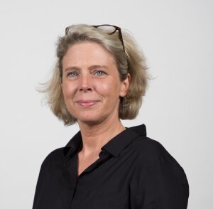 Mathilde Divay est vice-présidente en charge du patrimoine de l’Université de Caen Normandie depuis décembre 2020. - © Dircom UniCaen
