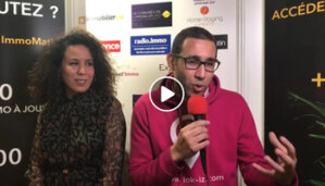 Congrès de l’Immobilier FNAIM 2017 : les 10 interviews vidéo qu’il ne fallait pas manquer - © D.R.