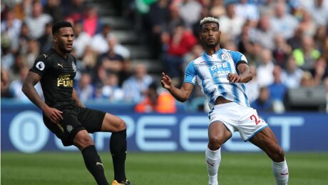 ©  Newcastle United FC