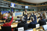 ©  European Union 2025 - EP / Alexis HAULOT
