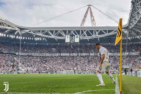 ©  Juventus FC