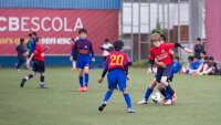 ©  FC Barcelona