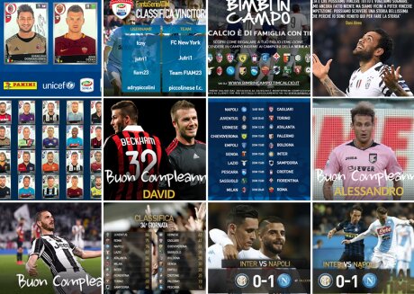 ©  Serie A