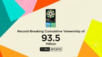 ©  beIN Media Group