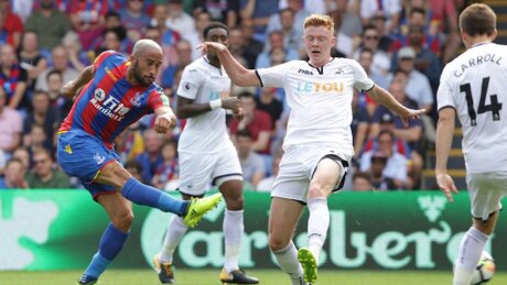 ©  Crystal Palace FC