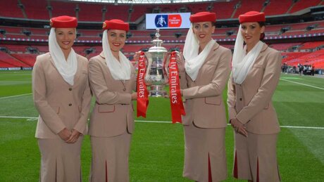 ©  The FA