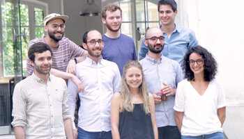 Javelo ou le pilotage des objectifs en mode collaboratif - D.R.