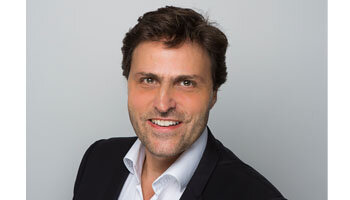 « Notre levée de fonds de 10 millions d’euros n’entre pas dans une logique de survie », Frédérick Benichou, Coorpacademy - D.R.