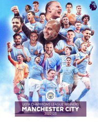©  Manchester City