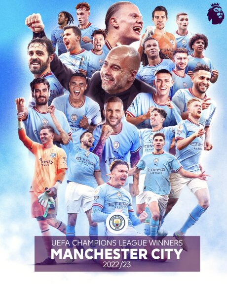 ©  Manchester City
