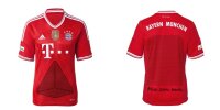 ©  Bayern Munich