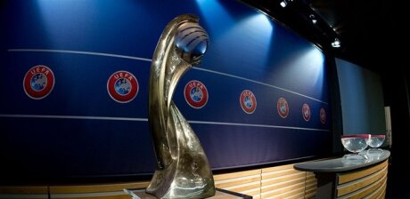 ©  UEFA