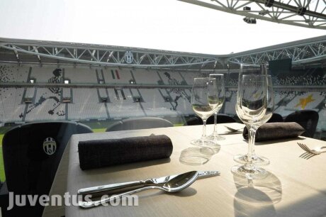 ©  Juventus