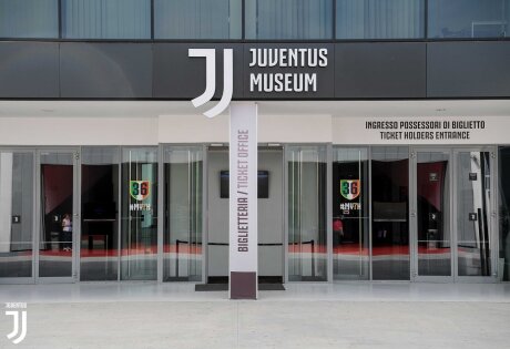 ©  Juventus FC