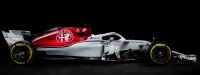 ©  Alfa Romeo Sauber