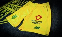 ©  FC Nantes