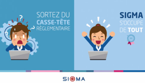 Gestion de la paie : les clés d’une externalisation réussie - D.R.